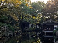 -秋霞圃