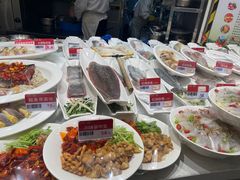 -阿毛饭店(和义路店)