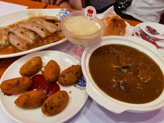 -番茄屋葡式美食(总店)