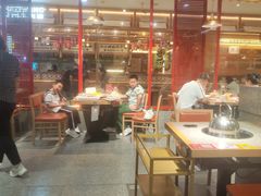 -成都玉林串串香(世纪港湾店)