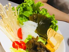 -鱼酷活鱼烤鱼(沈阳大悦城店)