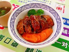 -韩盛·盛江山自助料理(沈辽路万达店)