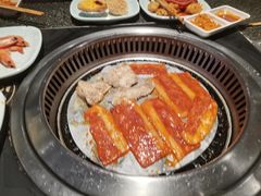 -德得轩烤涮一体自助餐厅(王府井店)