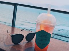 -Cafe Rooftop Cheongsapo