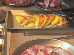 -西塔老太太泥炉烤肉(沈阳店)