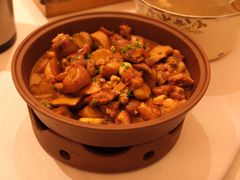 -客家大院·非遗赣南客家菜(郁孤台店)