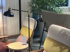 -A+阿加汤宿(大悦城店)