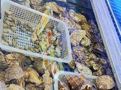 -1910老鲁味海鲜·戳子肉·青岛菜(金沙滩店)