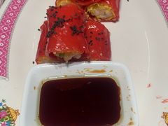 招牌金莎红米肠-阿诚市井潮汕菜(金台路店)