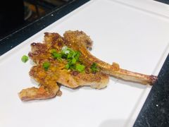 -法式利昂铁板烧主题餐厅(唐山爱琴海店)