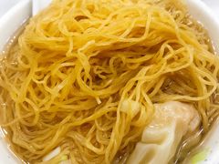 -麦文记面家(佐敦店)