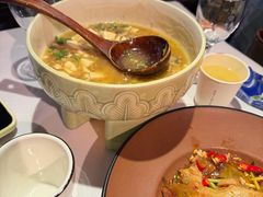 -一味大院•桐庐菜传承店(春江路店)