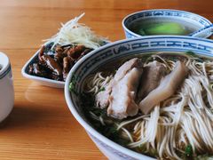 -同得兴 Since·1995 传统苏式面馆(十全街店)