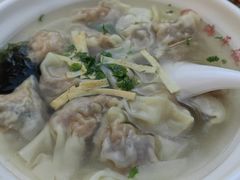 -海平馄饨(逍遥二路店)