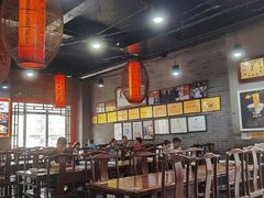 大堂-天下第一面(大雁塔北广场店)