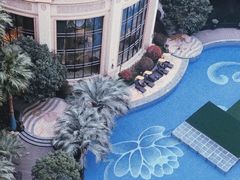 -上海浦东星河湾酒店