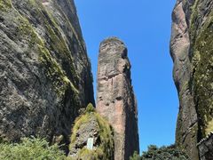 -江郎山风景名胜区