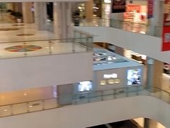 -嘉华国际商业中心