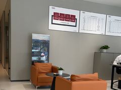 -上海冠松上汽大众4S店