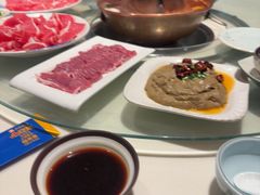 -福寿斋·老北京铜锅涮肉·烤鸭(顺义总店)
