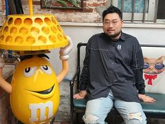 -Candy plus vintage桃园中古