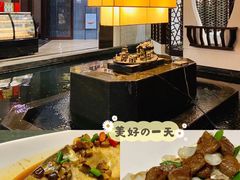 -品粹徽园·家常安徽菜