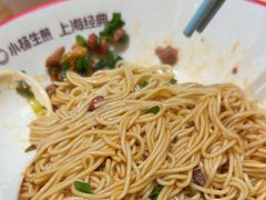 -小杨生煎(周浦万达店)