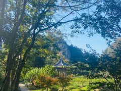 -广州市石门国家森林公园