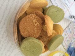 小饼干-西帝(时尚地下店)