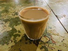 -老光明岗琼甜茶馆