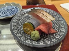 -鮨青(恒基名人购物中心店)