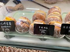 -屋裡·Union Bakery(龙江路店)