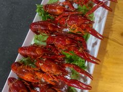 -鑫悦龙虾(前西街店)