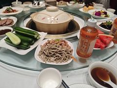 -天宜隆蘑菇宴火锅(石景山旗舰店)