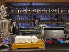 -金奥国际酒店全日餐厅ALTITUDE