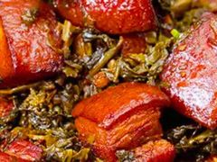 -青年公社烤鸭(青年路店)