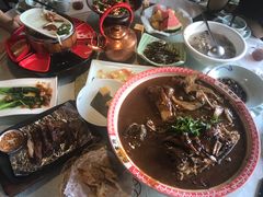 -北平食府(马鞍山路店)