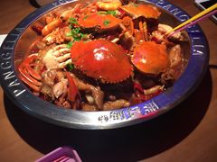 -胖哥俩肉蟹煲(河北勒泰购物中心店)