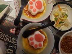 -猫抓烤肉(武进吾悦广场店)