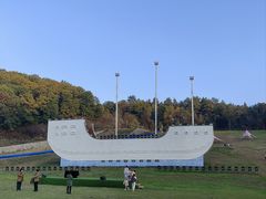 -吉林市朱雀山国家森林公园