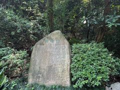 -十八棵（老龙井）御茶园(老龙井店)