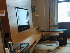 -西安赛瑞喜来登大酒店