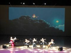 -西安索菲特人民大厦大剧院