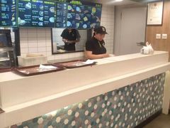 -魏家凉皮(十里河店)