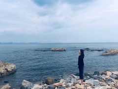 -老虎石海上公园