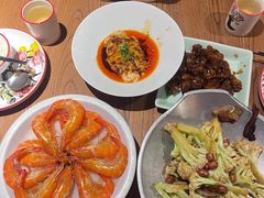 -新白鹿餐厅(银泰西湖文化广场店)
