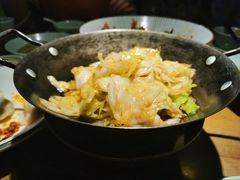 -北方家宴(番禺永旺店)