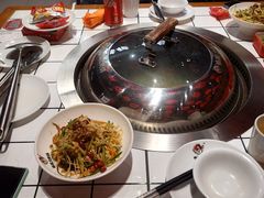 -姚稷大铁锅(东明广场店)