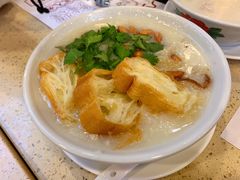 荔湾艇仔粥-点都德(北京路贰店)