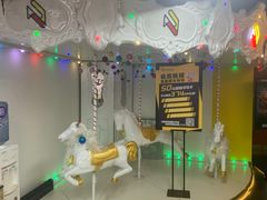 -悦河马家庭桌游剧本馆(朝阳门店)